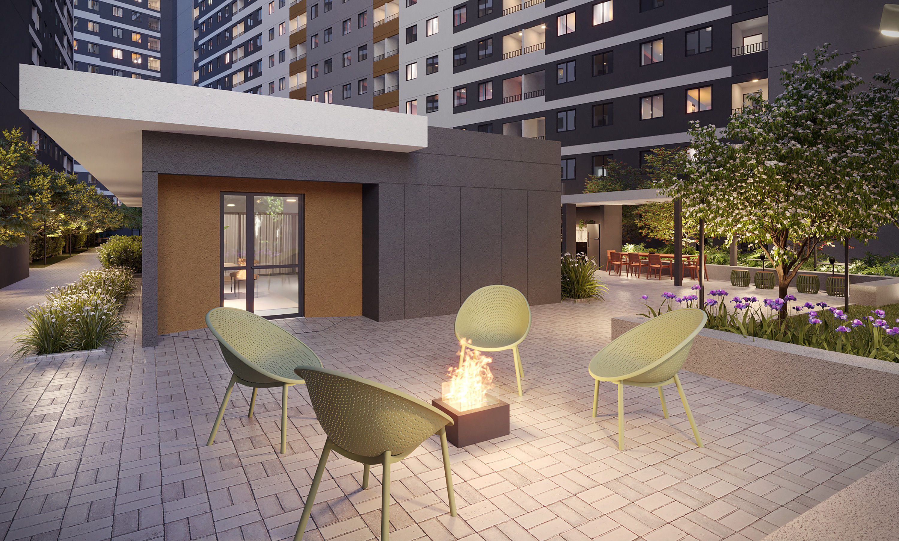 Conexão Barra Funda