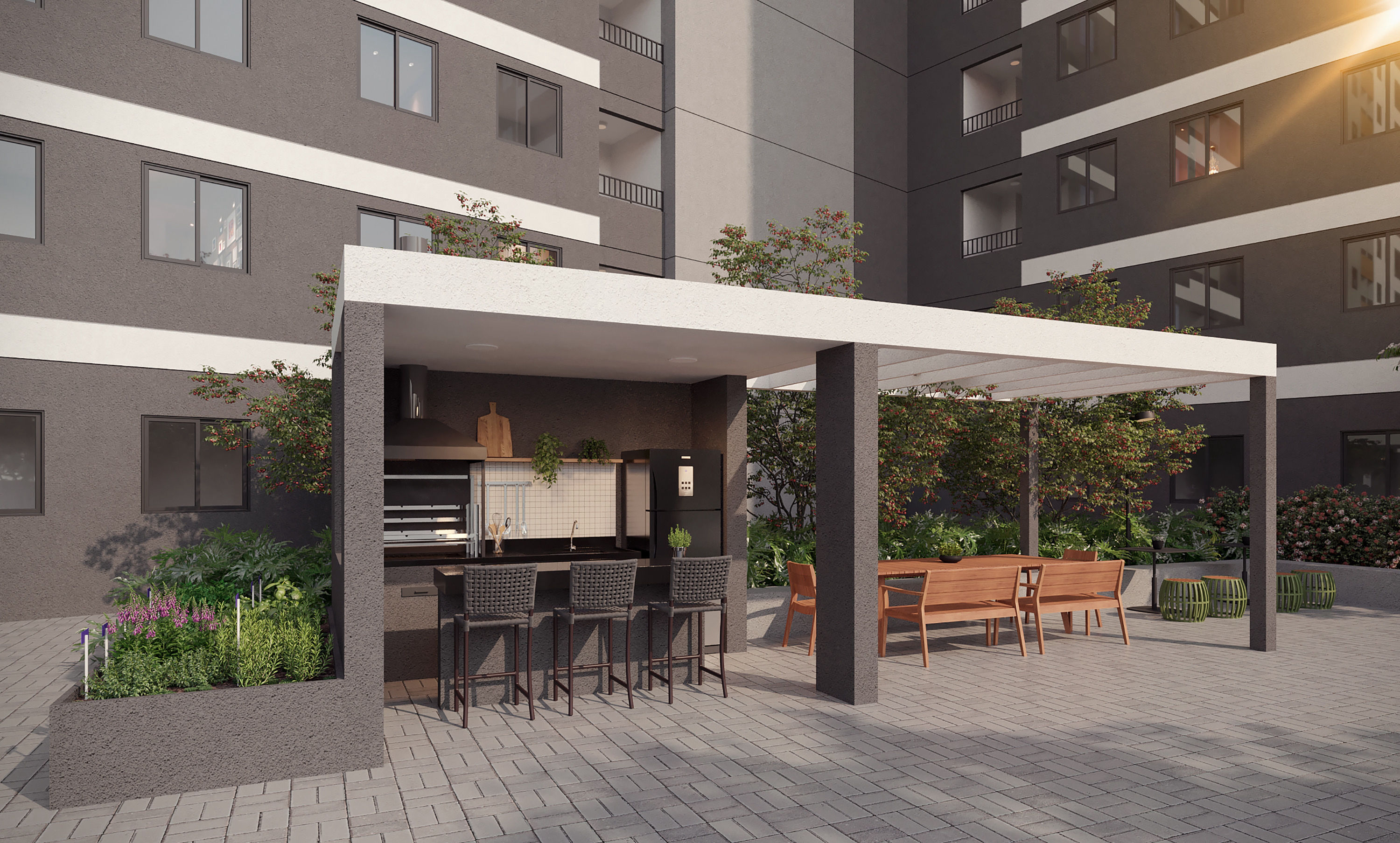 Conexão Barra Funda