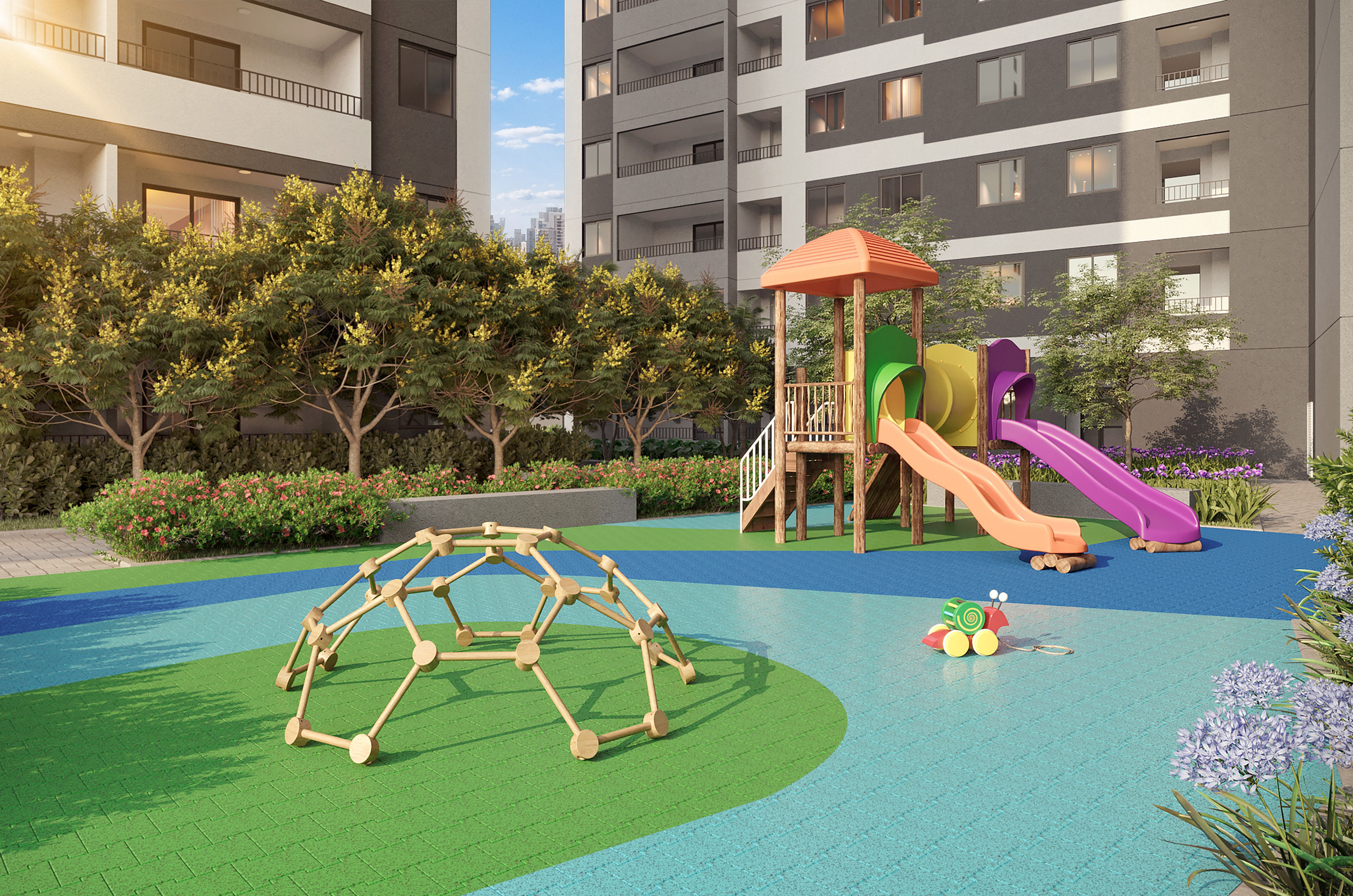 Conexão Barra Funda