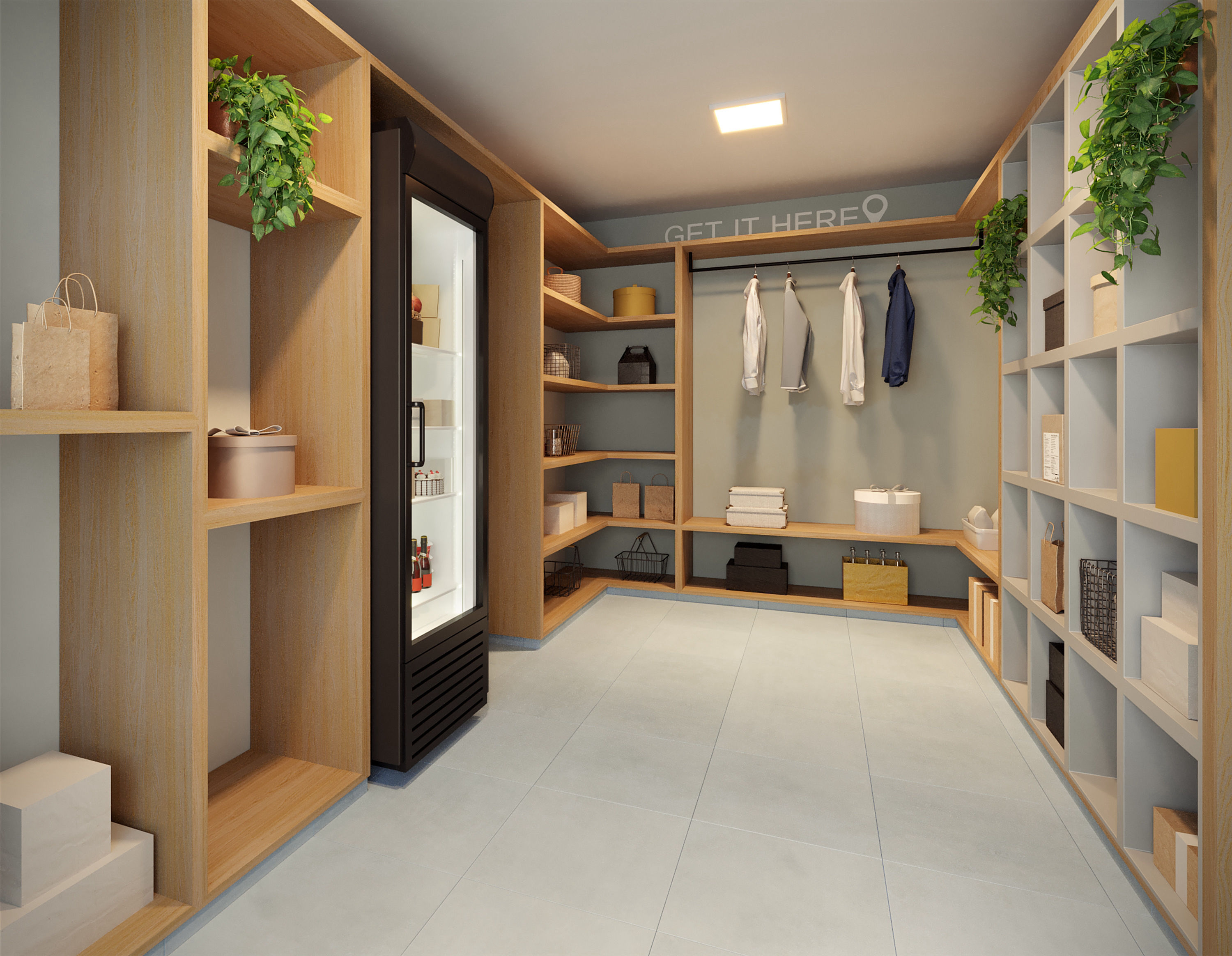 Conexão Barra Funda