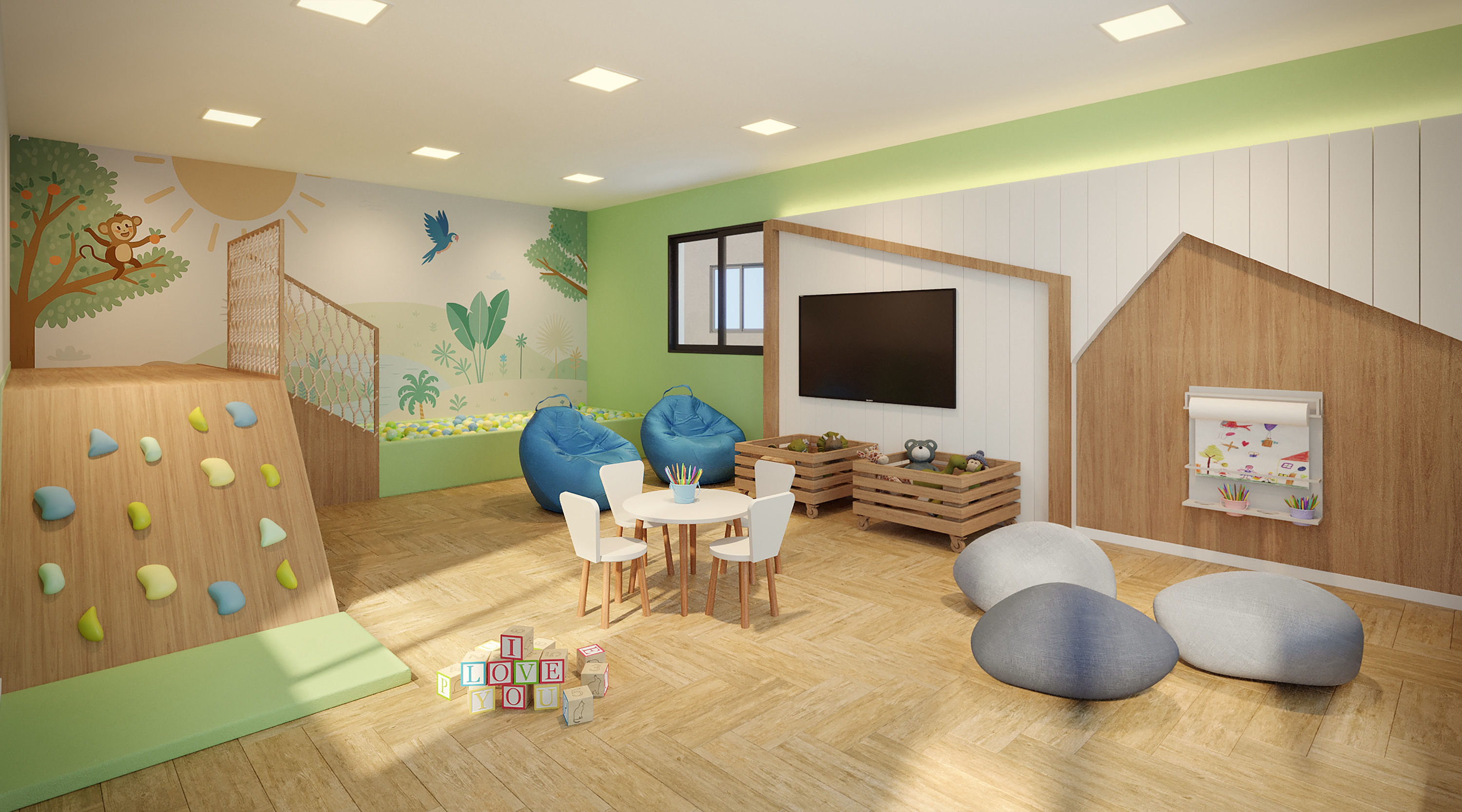 Conexão Barra Funda